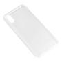 GEAR Mobilcover Transparent TPU Xiaomi Redmi 9 A