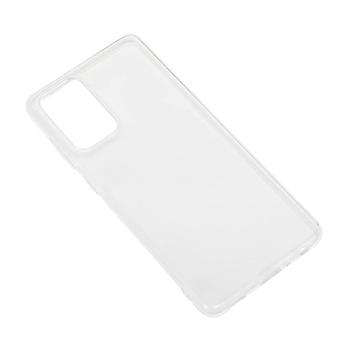 GEAR Mobildeksel Transparent TPU Samsung A72 (663330)