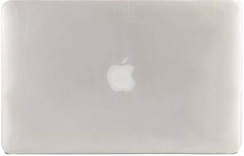TUCANO Nido Snap Case MacBook Pro 16inch 2018 Clear (HSNI-MB16-TR)