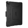 UAG Apple iPad Pro 12.9in 5th Gen Metropolis Black NS