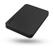TOSHIBA Can. Basics  2TB black 2,5" with Type C Adapter
