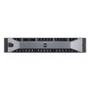 DELL PowerVault MD1420 - Hårddiskarray - 10.8 TB - 24 fack (SAS-3) - HDD 1.8 TB x 6 - SAS 12Gb/s (extern) - kan monteras i rack - 2U - Smart Value Flexi - med 3 års garanti, endast delar