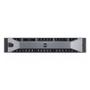 DELL PowerVault MD1420 - Hårddiskarray - 10.8 TB - 24 fack (SAS-3) - HDD 1.8 TB x 6 - SAS 12Gb/s (extern) - kan monteras i rack - 2U - Smart Value Flexi - med 3 years Parts Only Warranty