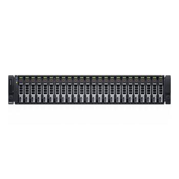 DELL SAS 24x2.5 with 6x 1.8TB 10K SAS (PVMD142011T)