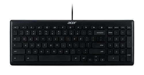 ACER Keyboard Usb Qwerty Us (DP.PR2EE.X71)