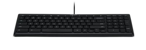 ACER Keyboard Usb Qwerty Us  (GP.KBD11.00S)