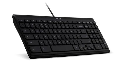 ACER Keyboard Usb Qwerty Us (GP.KBD11.00S)