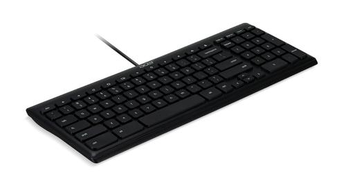 ACER Keyboard Usb Qwerty Us (GP.KBD11.00S)