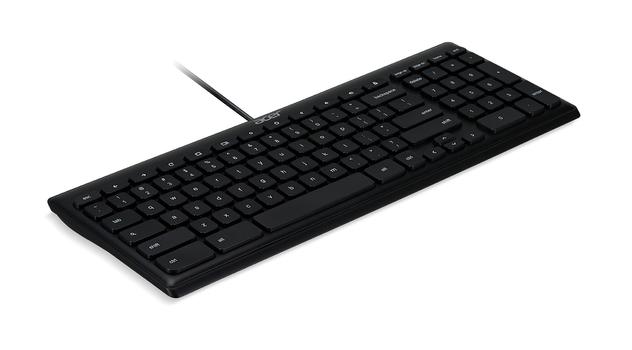 ACER Keyboard Usb Qwerty Us  (GP.KBD11.00S)