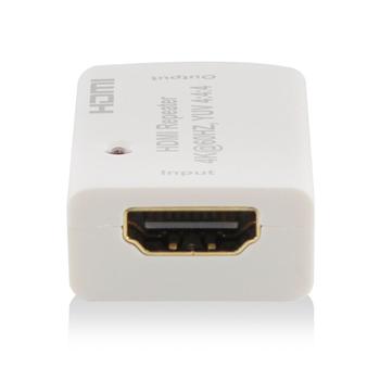ACT HDMI Repeater AC7820 40m Wit (AC7820)