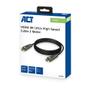 ACT 2 m HDMI 8K Ultra High Speed-kabel (AC3909)