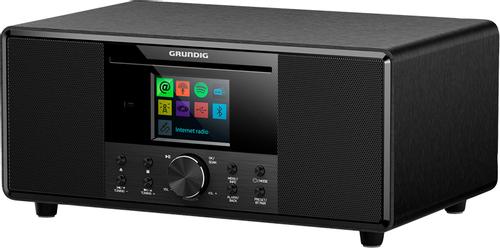 GRUNDIG Dtr 7000 Bt Dab Web Cd Player (GIR1070)