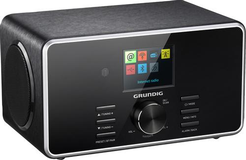 GRUNDIG Dtr 5000 X Portable Analog &  (GIR1120)
