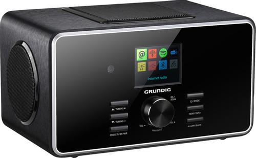 GRUNDIG Dtr 6000 X Portable Analog &  (GIR1090)