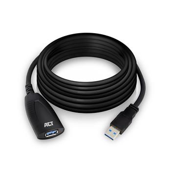 ACT USB-booster 5 m (AC6105)