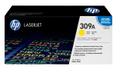 HP Toner Yellow CLJ 3500 3550