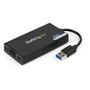 STARTECH StarTech.com USB 3.0 to HDMI 4K Video Adapter DL Cert