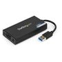 STARTECH 4K USB VIDEO CARD - USB 3.0 TO HDMI GRAPHICS ADAPTER - 4K