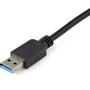 STARTECH USB 3.0 to HDMI Video Graphics Adapter for Mac & PC - 1080p (USB32HDPRO)