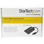 STARTECH StarTech.com USB3.0 to HDMI Video Adapter DisplayLink (USB32HDPRO)