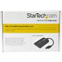 STARTECH USB 3.0 to HDMI Video Graphics Adapter for Mac & PC - 1080p (USB32HDPRO)