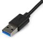 STARTECH 4K USB Video Card - USB 3.0 to HDMI Graphics Adapter (USB32HD4K)