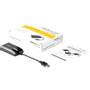 STARTECH StarTech.com USB3.0 to HDMI Video Adapter DisplayLink (USB32HDPRO)