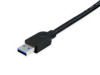 Equip Usb Cable 15 M Usb 3.2 Gen 1 (133348)