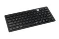 KENSINGTON Dual Wireless Cmp Keyboard PN (K75502PN)