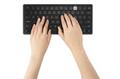 KENSINGTON Dual Wireless Cmp Keyboard PN (K75502PN)