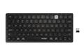 KENSINGTON Dual Wireless Cmp Keyboard PN (K75502PN)
