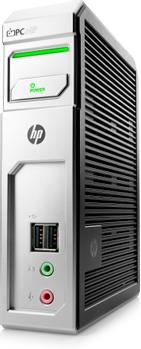 HP t310Q/ FiberReady PC (X9S71EA#ABB)