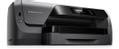 HP Officejet Pro 8210 - Skrivare - färg - Duplex - bläckstråle - A4 - 1200 x 1200 dpi - upp till 22 sidor/ minut (mono)/ upp till 18 sidor/ minut (färg) - kapacitet: 250 ark - USB, LAN, Wi-Fi(n) (D9L63A#A81)