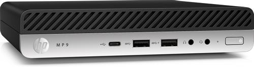 HP mp9 DM i58500T 8GB/256 PC (2VR43EA#UUW)