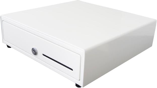 HP ENGAGE ONE PRIME WHITE CASH DRAWER PERP (638M6AA)