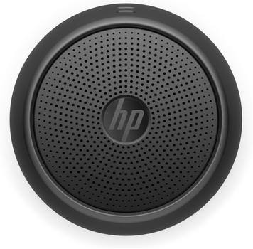 HP Bluetooth Speaker 360 Black (2D799AA#ABB)