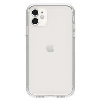OTTERBOX React - Baksidesskydd för mobiltelefon - klar - för Apple iPhone 11 (77-65131)