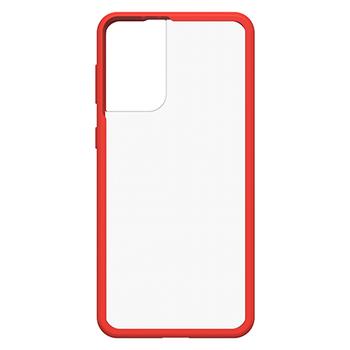 OTTERBOX REACT BAYSIDE POWER RED CLEAR/RED ACCS (77-81575)