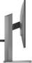 HP P Z24f G3 - LED monitor - 24" (23.8" viewable) - 1920 x 1080 Full HD (1080p) @ 60 Hz - IPS - 300 cd/m² - 1000:1 - 5 ms - HDMI, 2xDisplayPort (3G828AA#ABB)