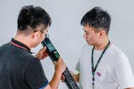 APC Easy Metered Rack PDU EPDU1232M - strømfordelerenhet - 22000 VA (EPDU1232M)