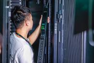 APC Easy Metered Rack PDU EPDU1232M - strømfordelerenhet - 22000 VA (EPDU1232M)