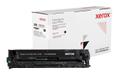 XEROX BLACK TONER CARTRIDGE LIKE HP 131A / 125A / 128A FOR COLOR SUPL