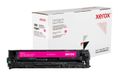 XEROX MAGENTA TONER CARTRIDGE LIKE HP 131A / 125A / 128A FOR COLOR SUPL