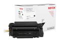 XEROX BLACK TONER CARTRIDGE LIKE HP 11A FOR LASERJET 2410 2420 2430 SUPL