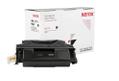 XEROX HIGH YIELD BLACK TONER CARTRIDGE LIKE HP 61X FOR SUPL