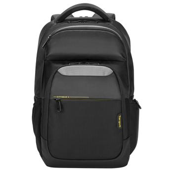 TARGUS 15.6'' CG3 Backpack with Raincover Black (TCG662GL)