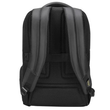 TARGUS 15.6'' CG3 Backpack with Raincover Black (TCG662GL)