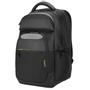TARGUS CityGear 3 - Notebook carrying backpack - 14" - 15.6" - black (TCG662GL)
