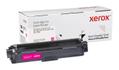 XEROX Everyday - Magenta - compatible - toner cartridge (alternative for: Brother TN221M) - for Brother HL-3140, HL-3170, HL-3180, MFC-9130, MFC-9330, MFC-9340 (006R03714)