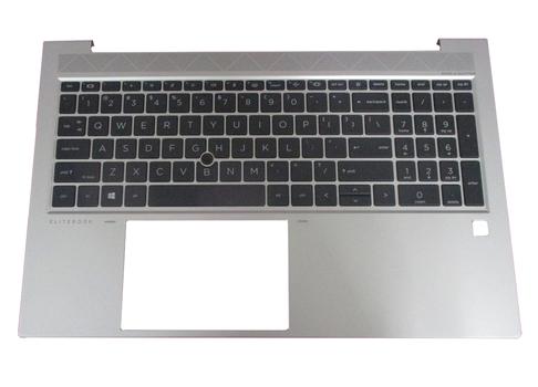 HP 850/EB 15 G7 - DE - 02 Bulk - 1YM - DE (M21678-041)